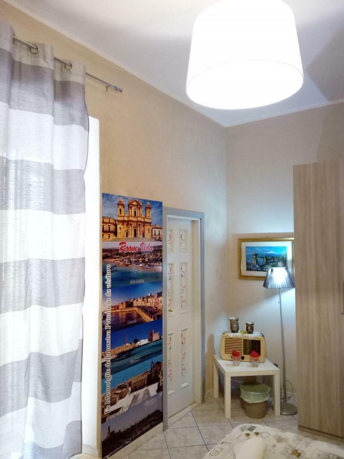 Ospitalita Barocca Room Vida Noto Zewnętrze zdjęcie