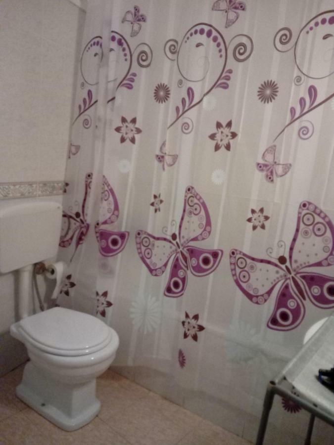 Ospitalita Barocca Room Vida Noto Zewnętrze zdjęcie