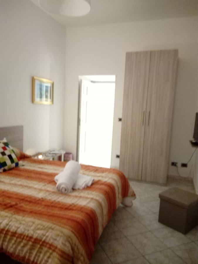 Ospitalita Barocca Room Vida Noto Zewnętrze zdjęcie
